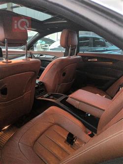 مرسيدس بنز CLS